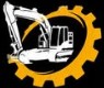 Minespec Plant Hire logo